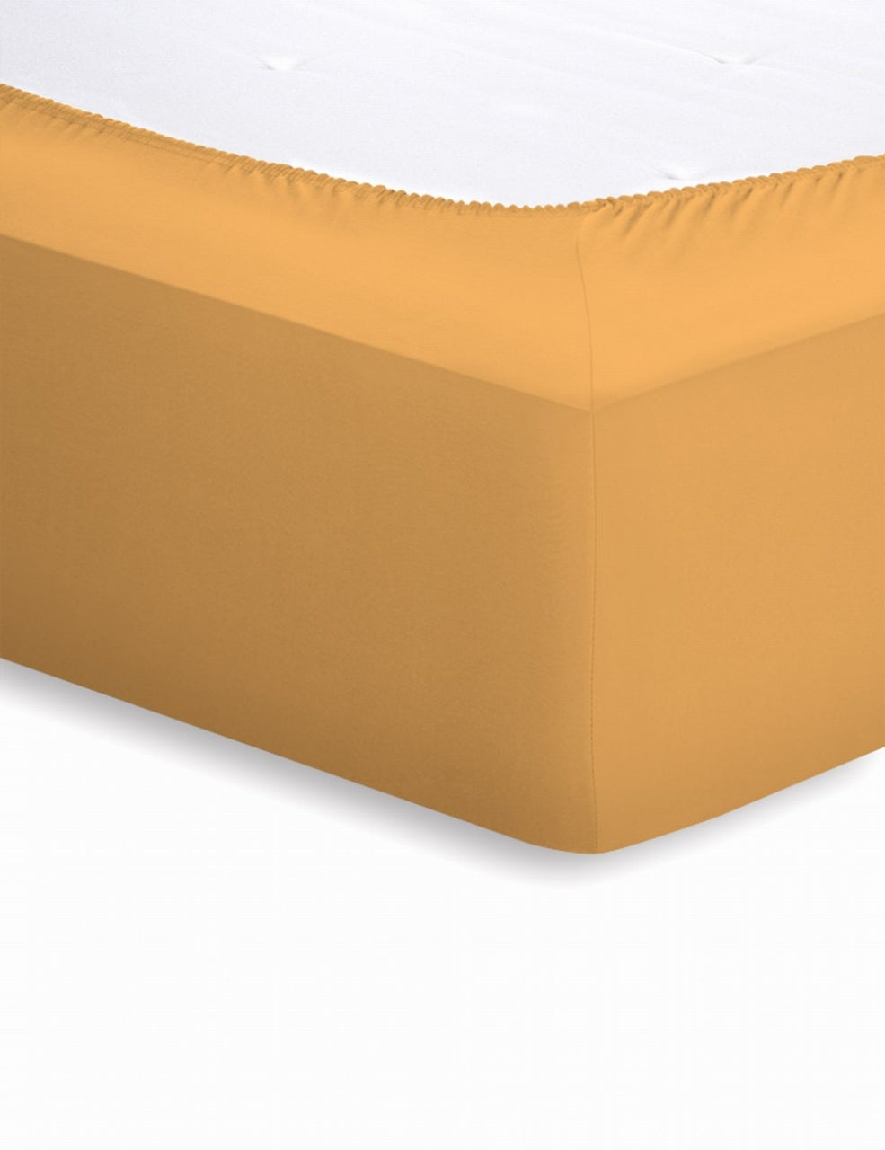 schlafgut Jersey Elasthan Spannbettlaken - 90x200 - 200x220 cm