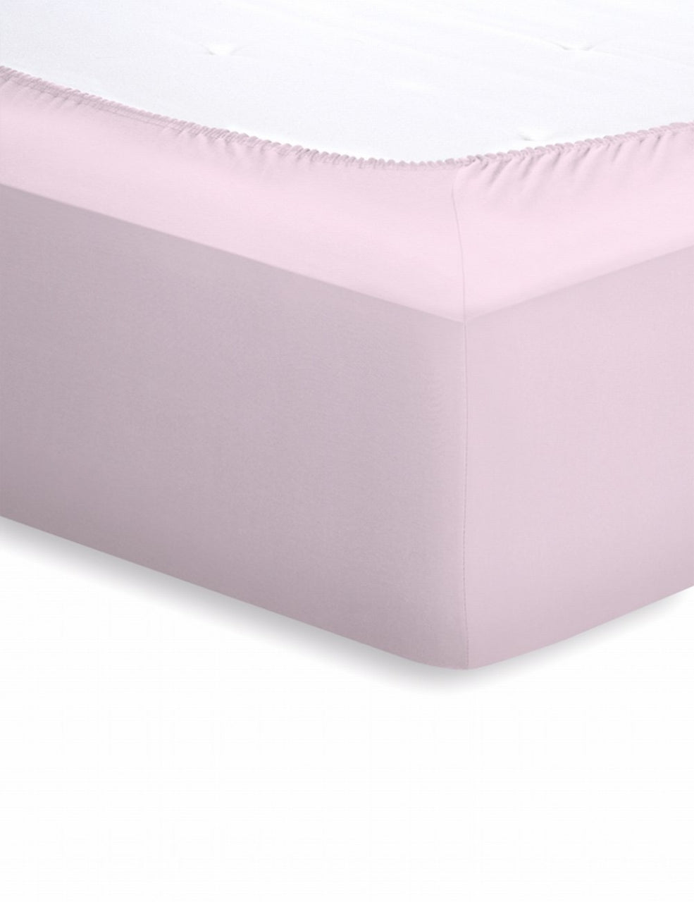 schlafgut Jersey Elasthan Spannbettlaken - 90x200 - 200x220 cm