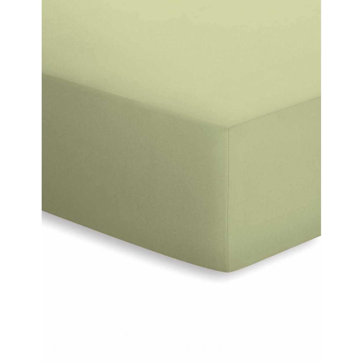 schlafgut Jersey Elasthan Spannbettlaken - 90x200 - 200x220 cm