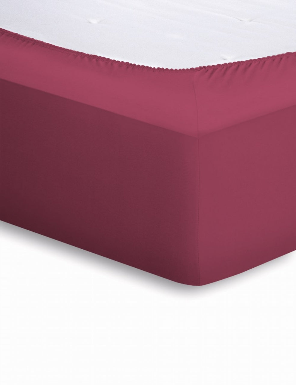 schlafgut Jersey Elasthan Spannbettlaken - 90x200 - 200x220 cm