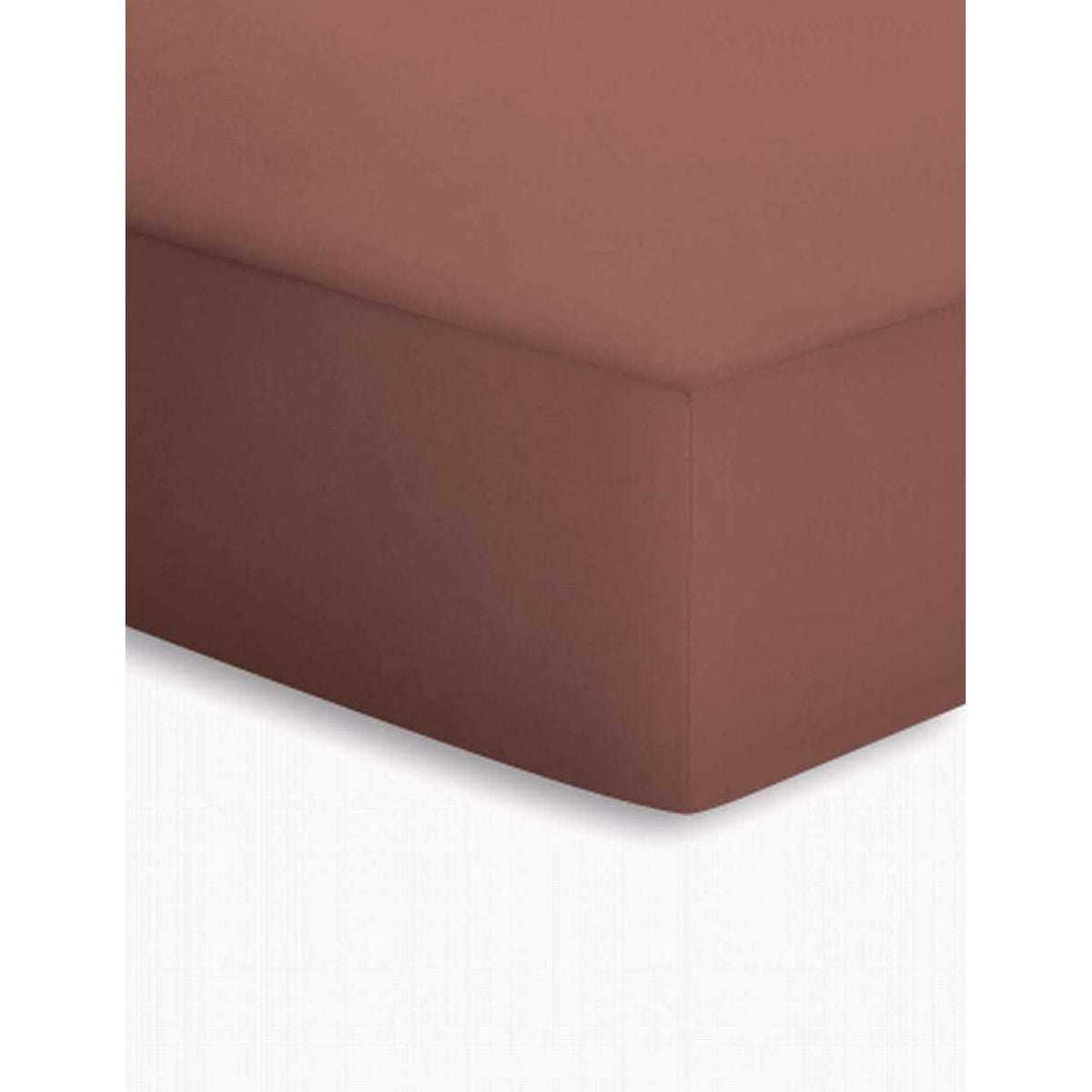 schlafgut Microfaser Feininterlock Spannbettlaken - 140x200 - 160x200 cm