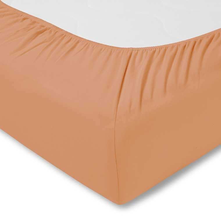 Estella Baumwolle Feinjersey Spannbettlaken - 90x200 - 200x200 cm
