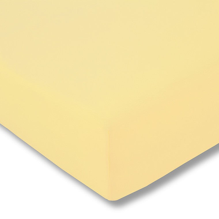 Estella Zwirnjersey Spannbettlaken - 90x200 - 160x220 cm