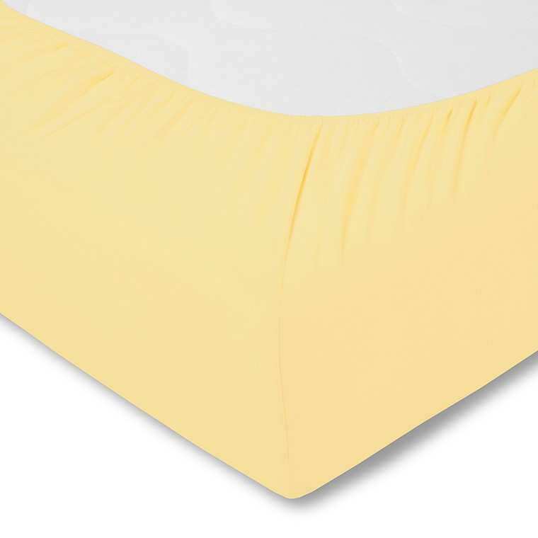 Estella Zwirnjersey Spannbettlaken - 90x200 - 160x220 cm