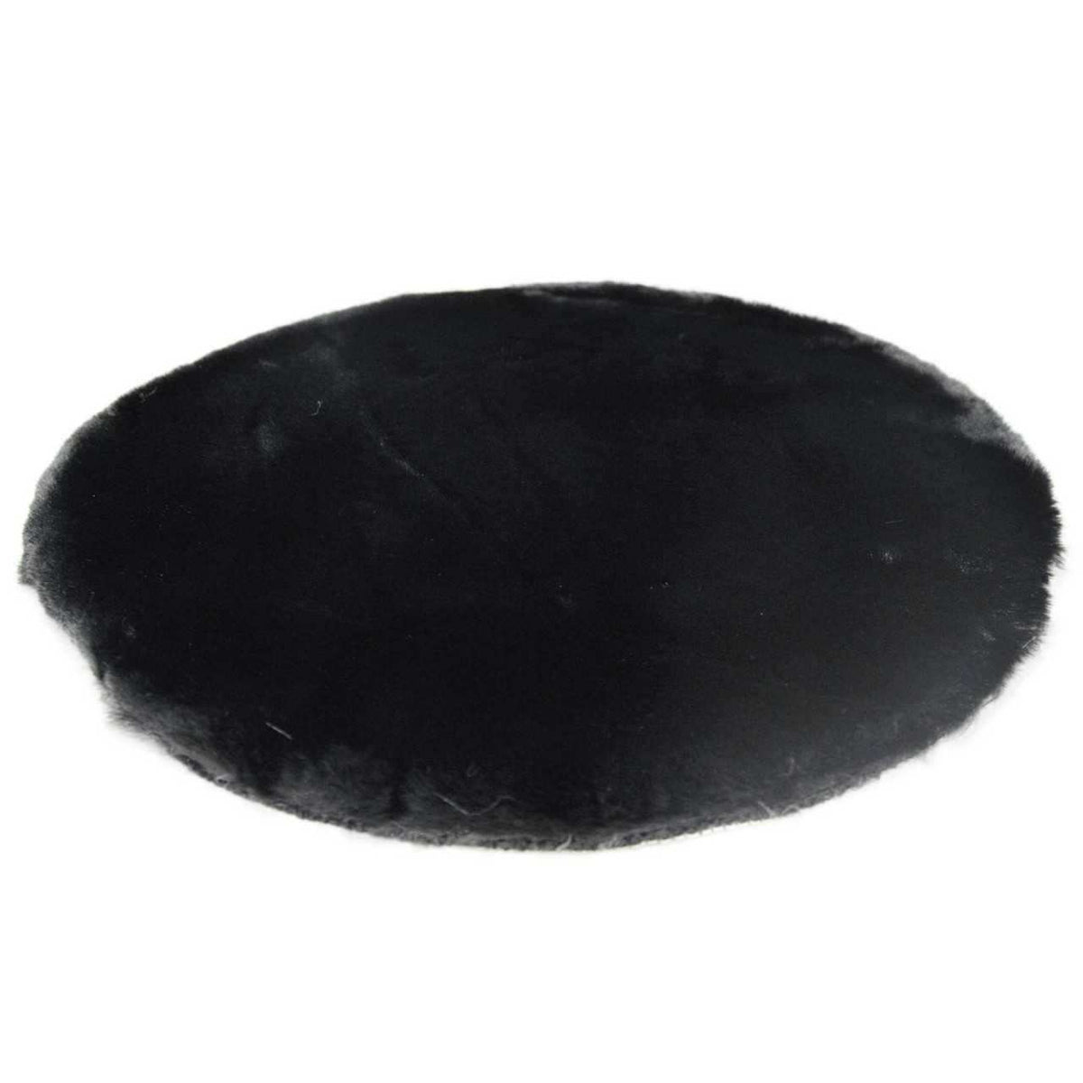 Bertels Sitzkissen Stuhlkissen Fluffy Flausch 40x40cm
