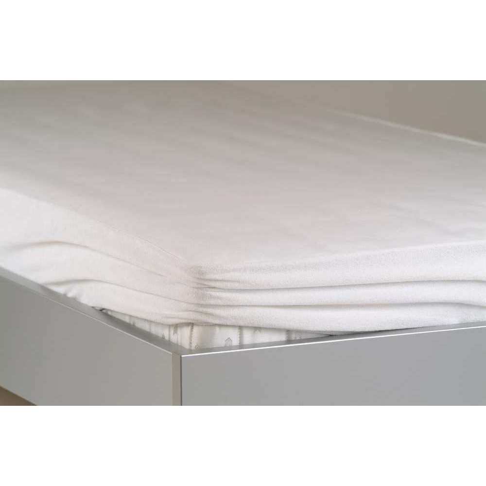 BNP Spannbezug care-top 90x220 cm