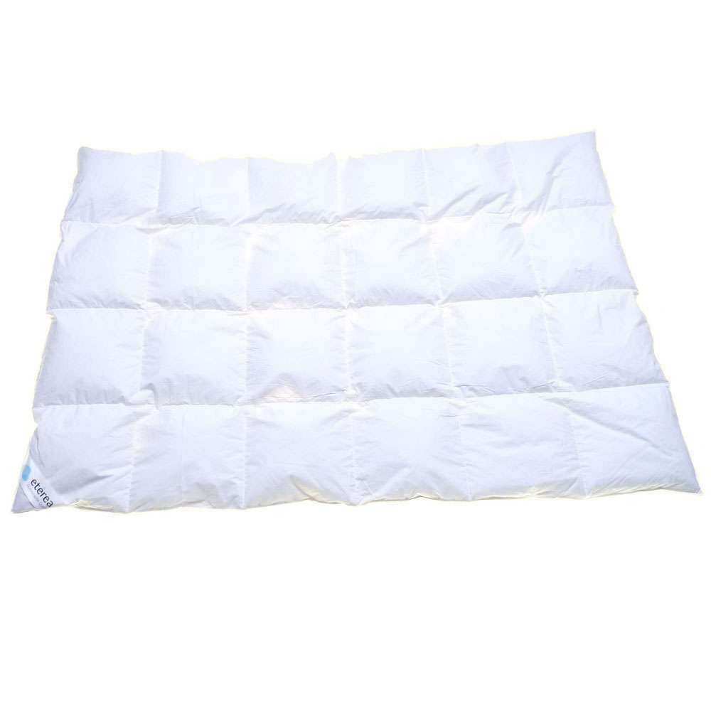 etérea Daunendecke Kassettenstegbett Medium & Warm