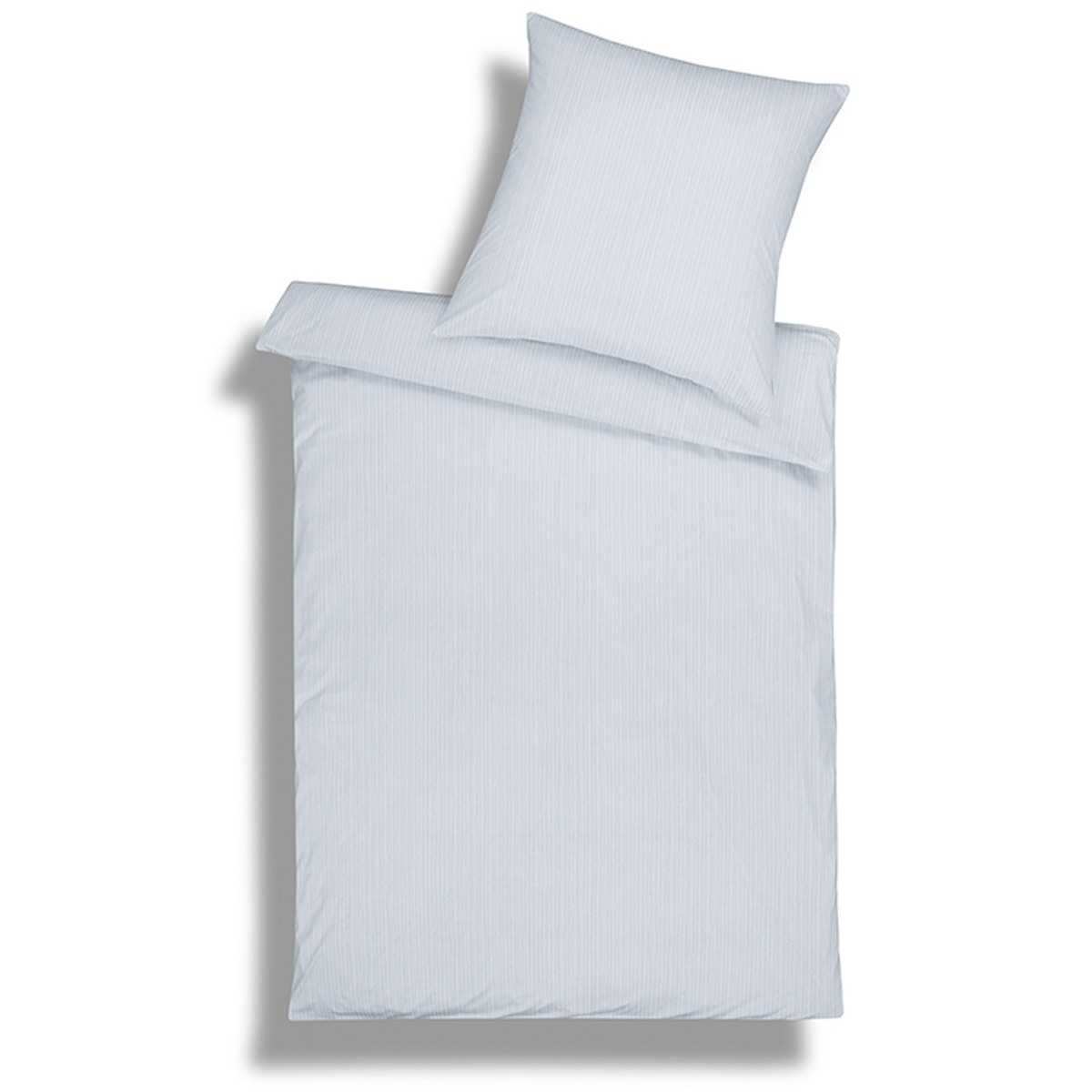 Estella Interlock-Jersey Bettwäsche Ed