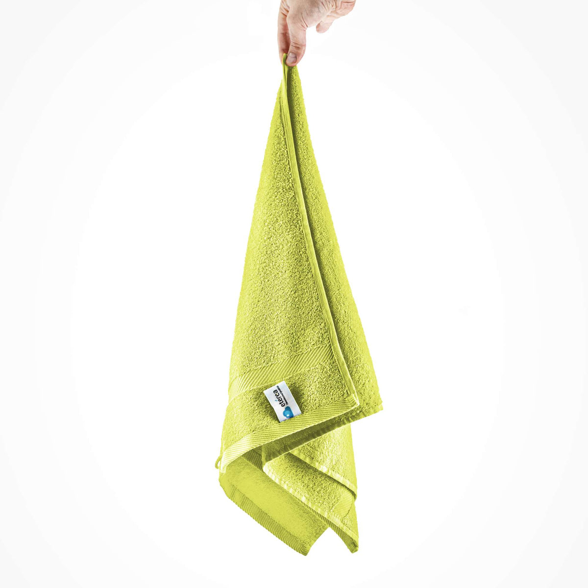 eterea Handtuch Serie Carli