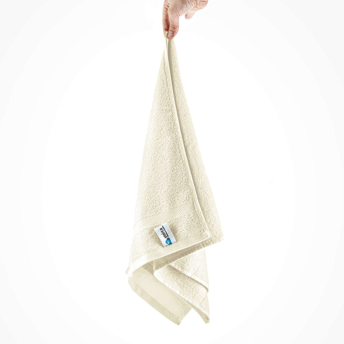 eterea Handtuch Serie Carli