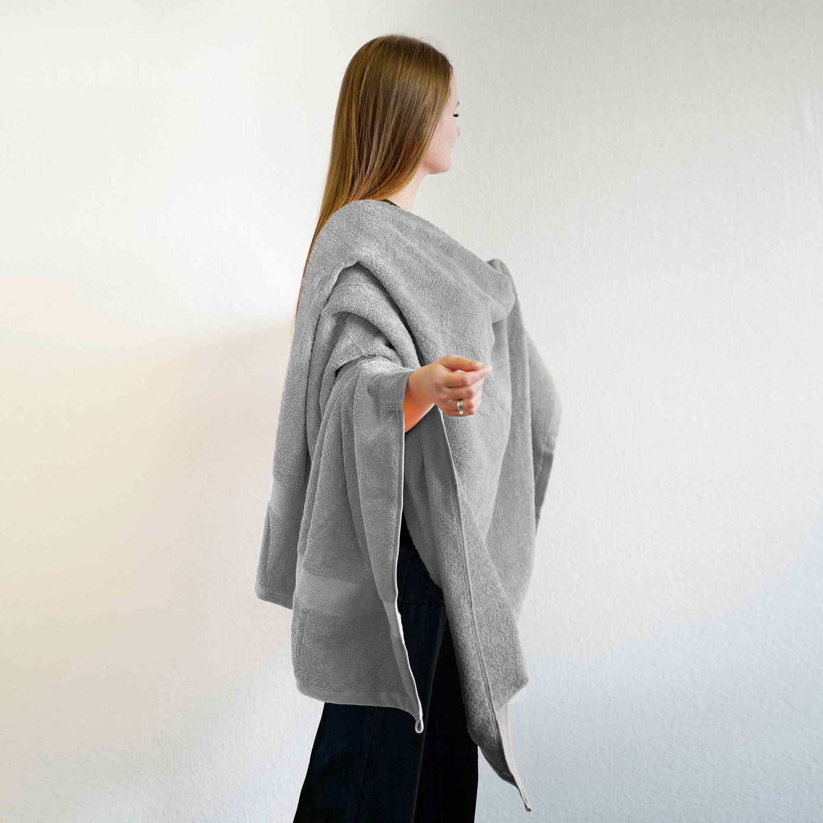 eterea Handtuch Serie Carli