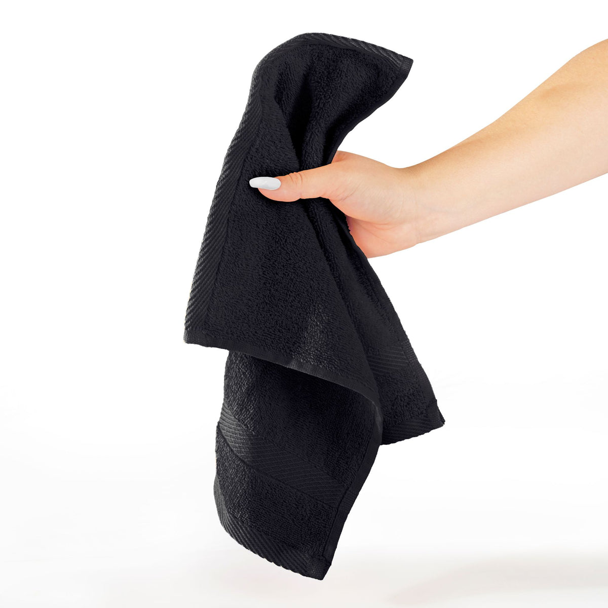 eterea Handtuch Serie Carli