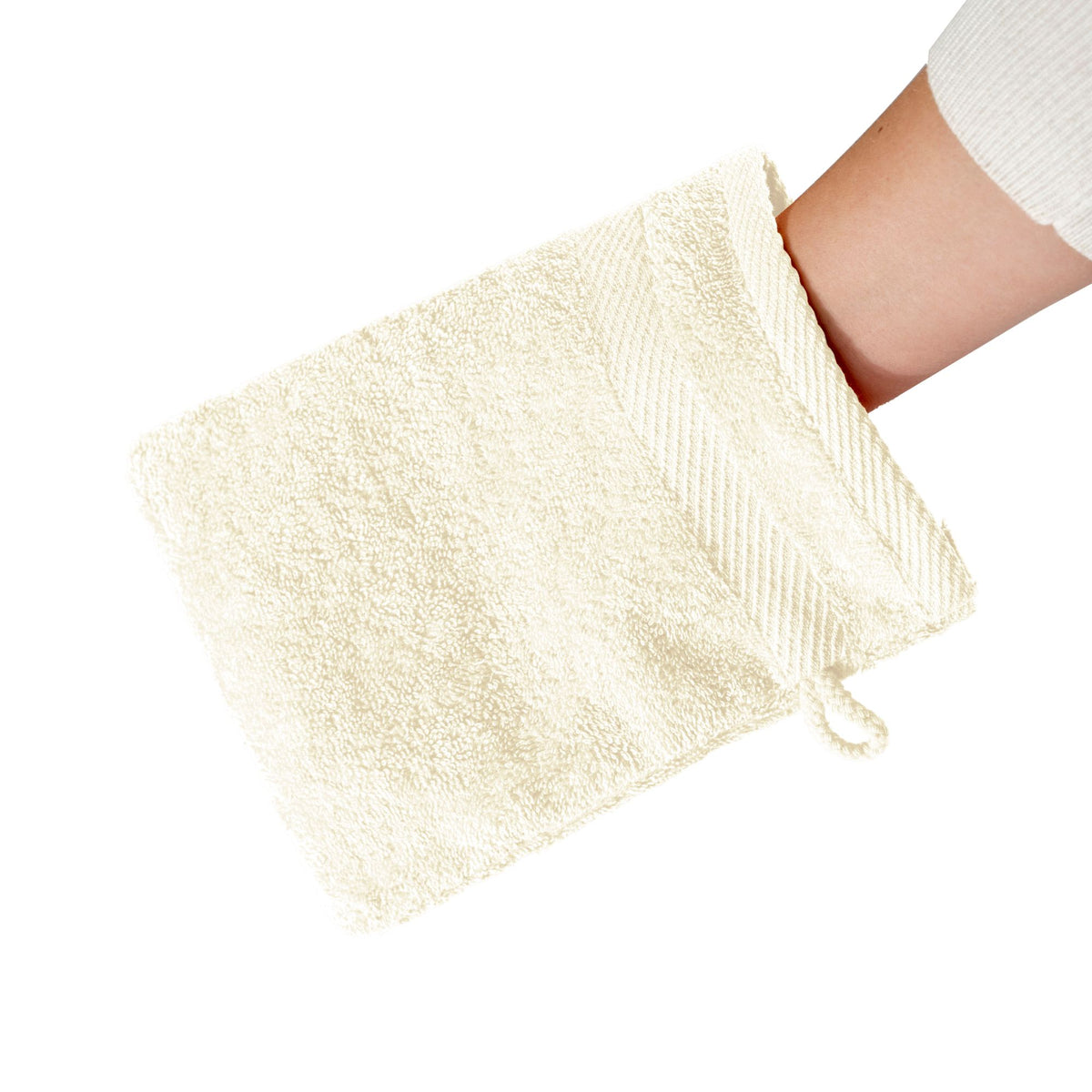 eterea Handtuch Serie Carli