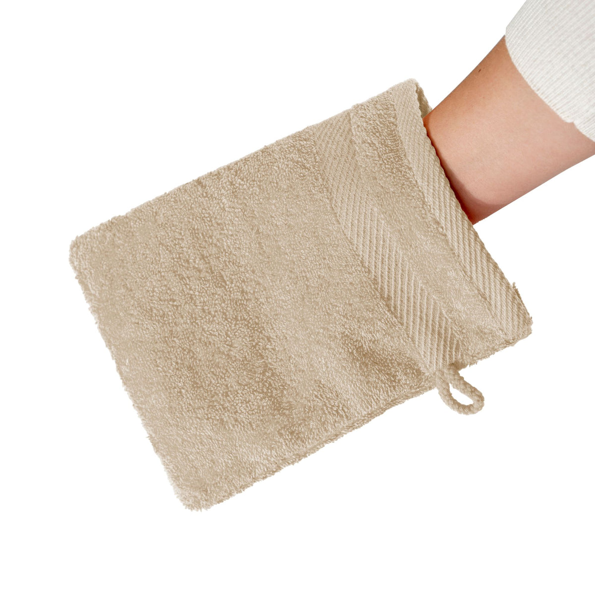 eterea Handtuch Serie Carli