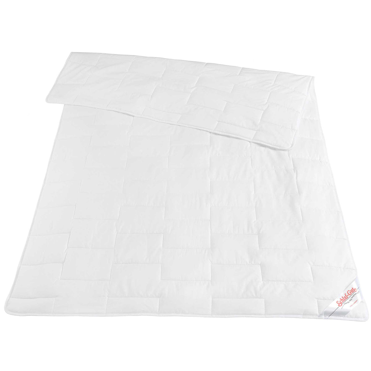 Schlaf-Gut Utah Microfaser Steppbett