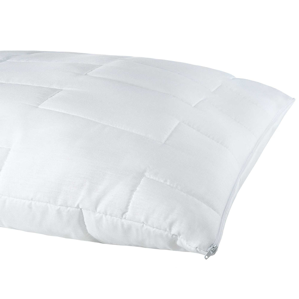 Schlaf-Gut Utah Steppbett - gesteppt 80x80 cm mit Reißverschluss