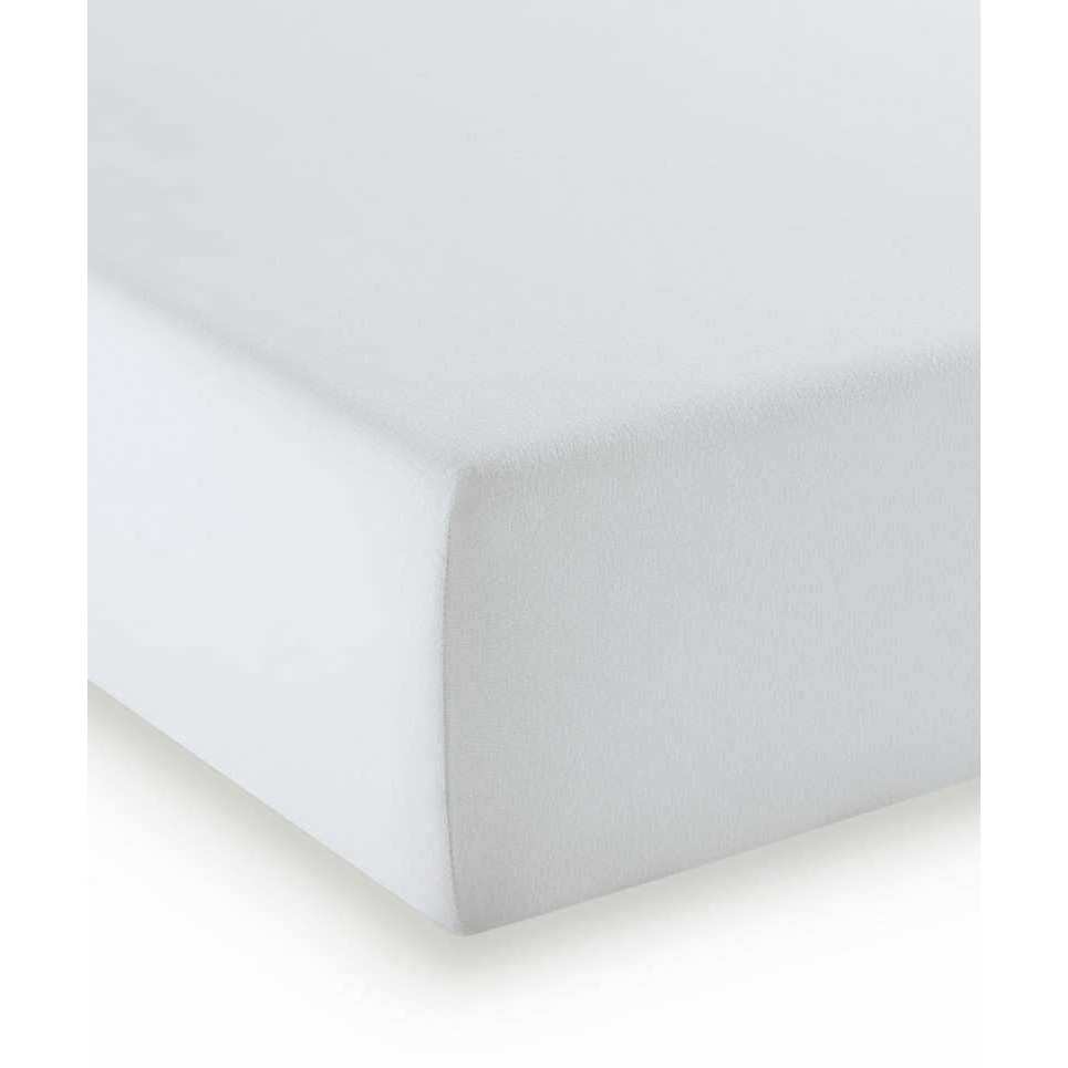 fleuresse Jersey Elasthan Spannbettlaken Comfort XL