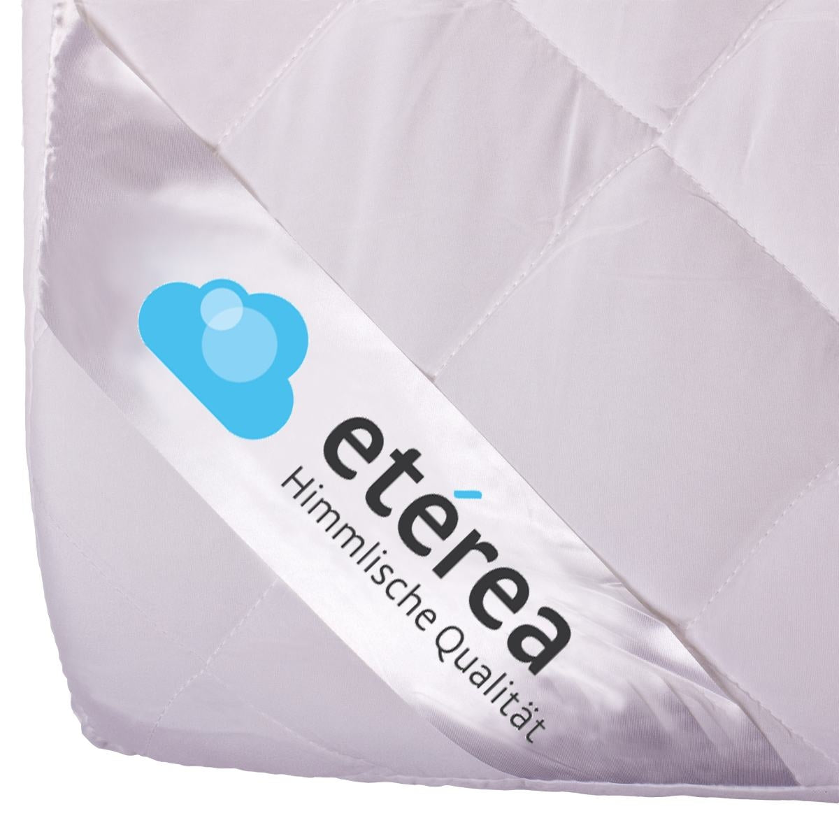 eterea Microfaser Matratzenschonbezug Emily 180x200 cm