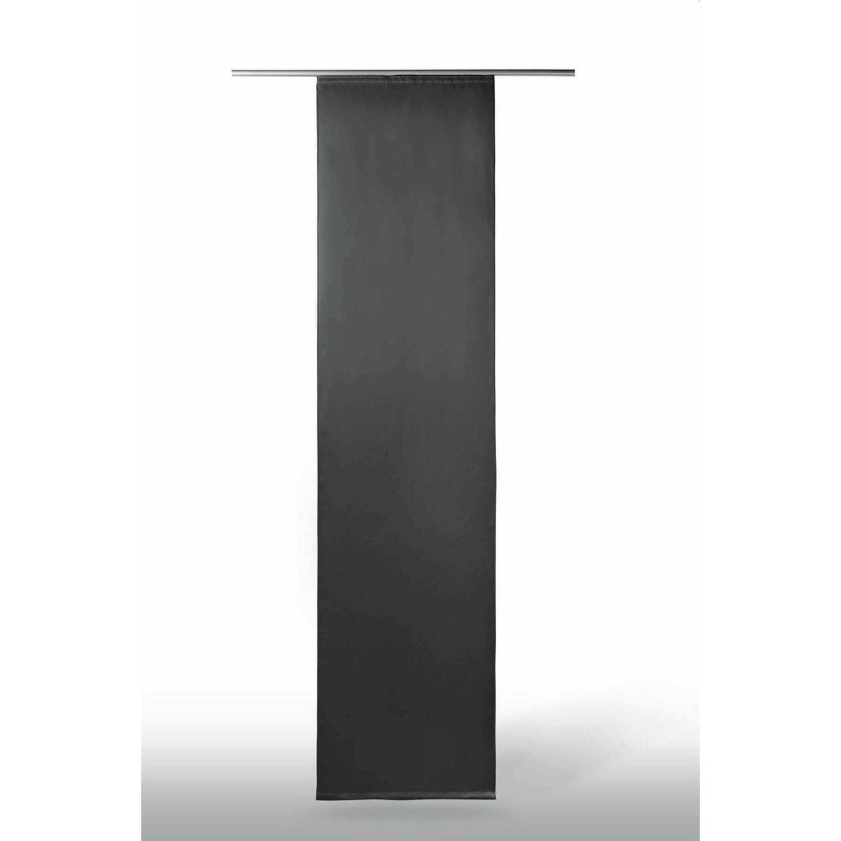 Flächenvorhang mit Technik 60x245 cm