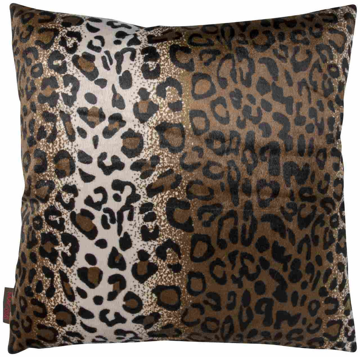 Magma Kissen mit Füllung 50x50 cm Tiere Safari