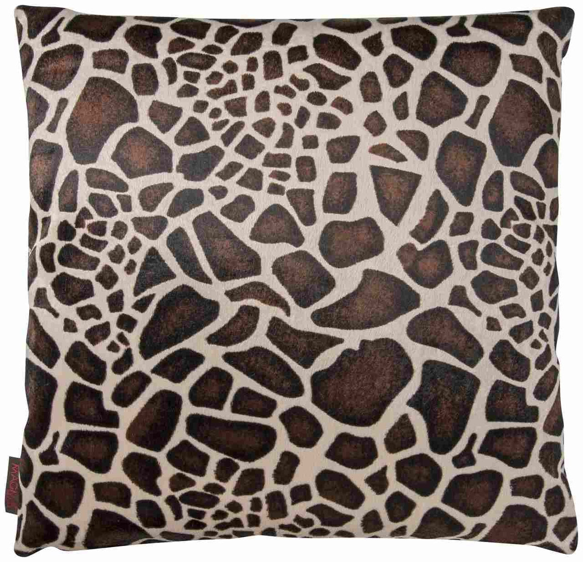 Magma Kissenhülle 50x50 cm Tiere Safari