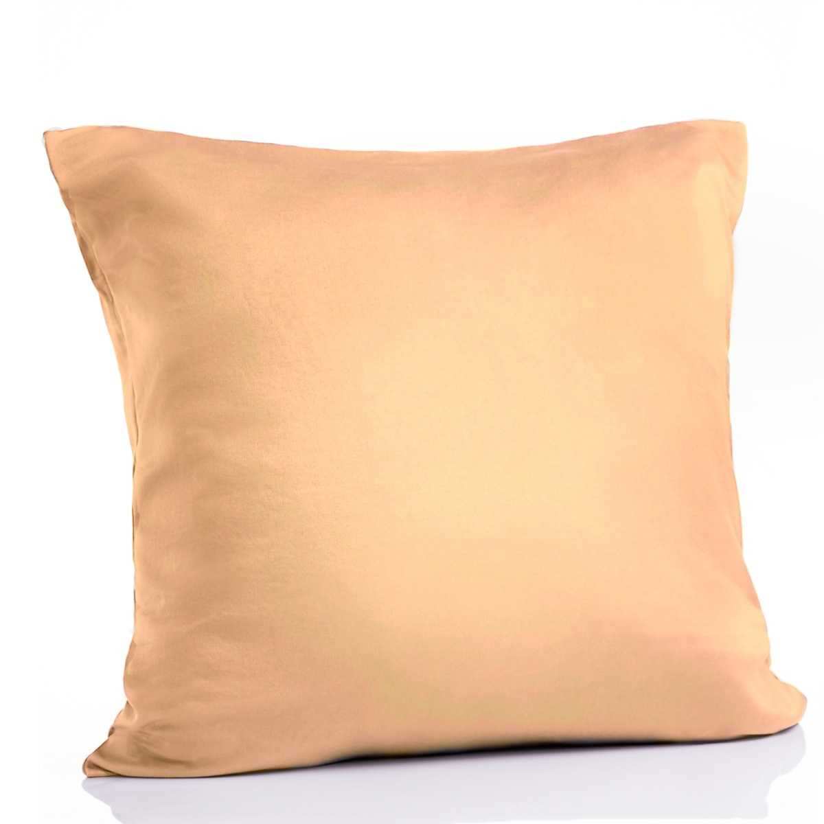 etérea Mikrofaser Interlock Kissenbezug Doppelpack, 40x40cm, 40x80cm, 80x80cm