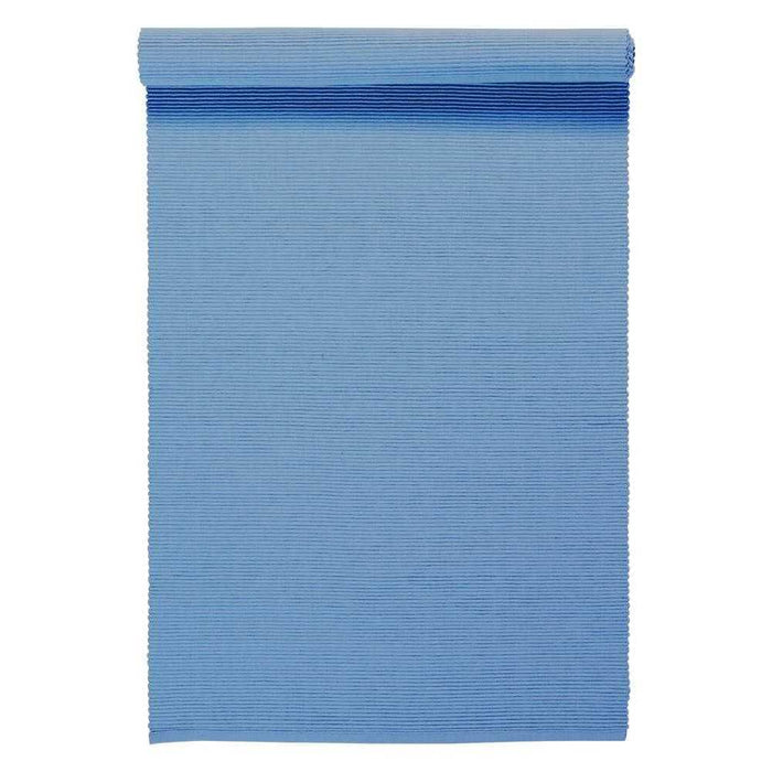 Linum Baumwolle Uni #farbe_hellblau