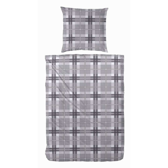 Hahn Biber Bettwäsche Kasten #farbe_