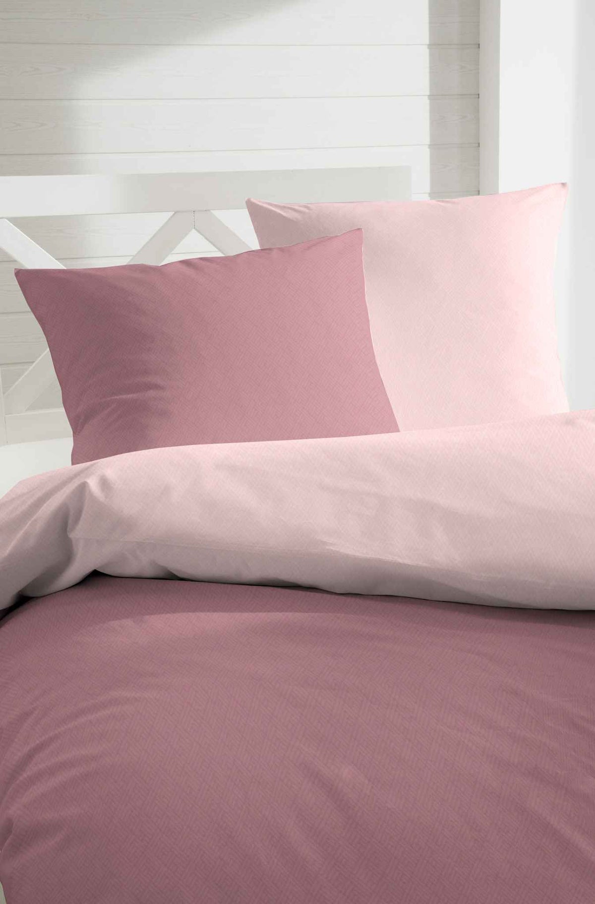Hahn Edelflanell #farbe_rosa