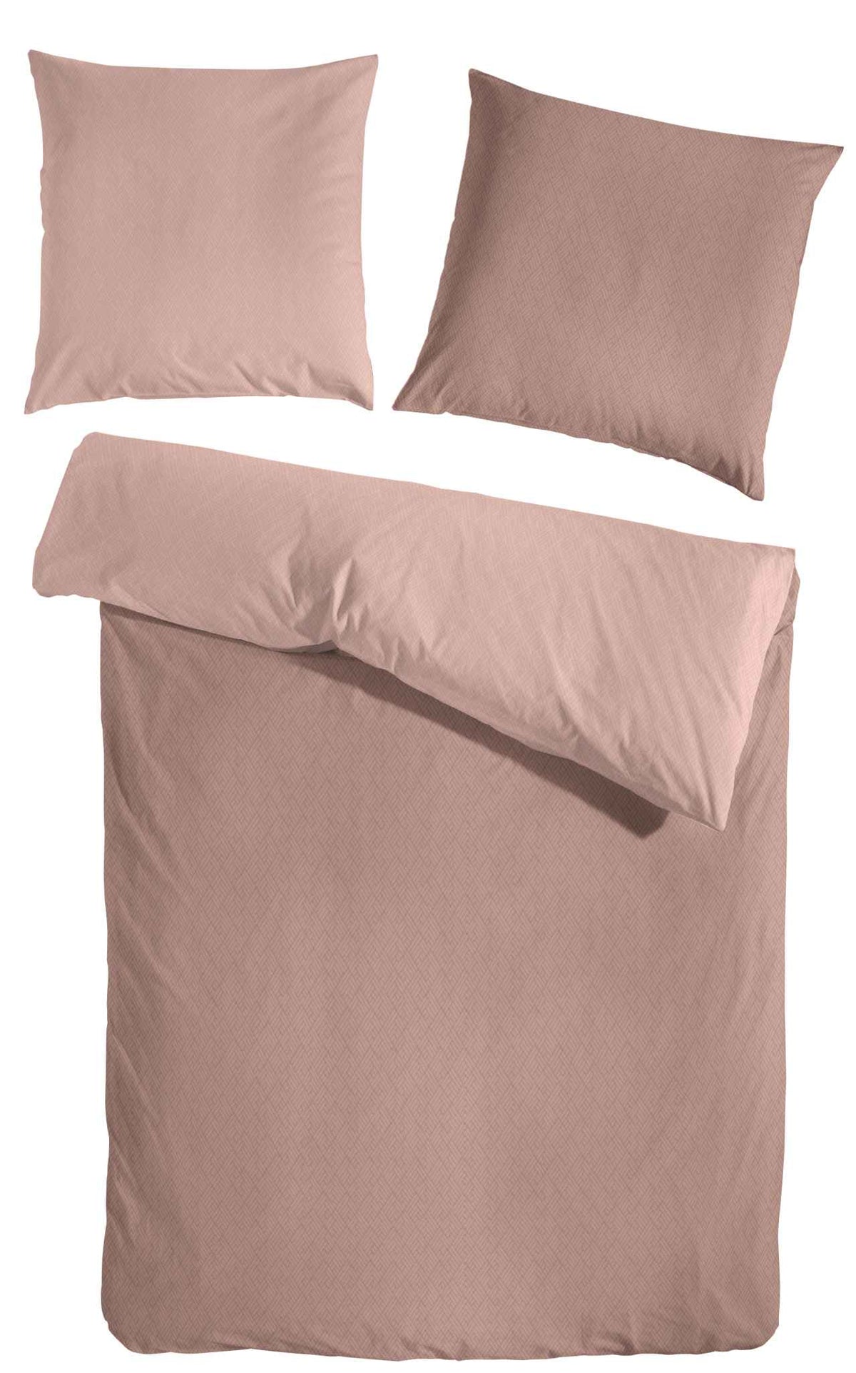 Hahn Edelflanell #farbe_altrosa