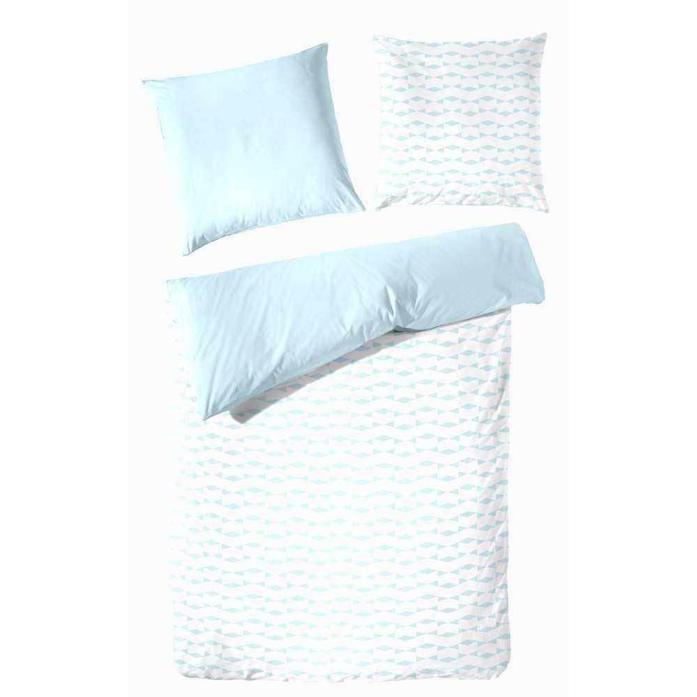 Hahn Baumwoll Seersucker Wende #farbe_