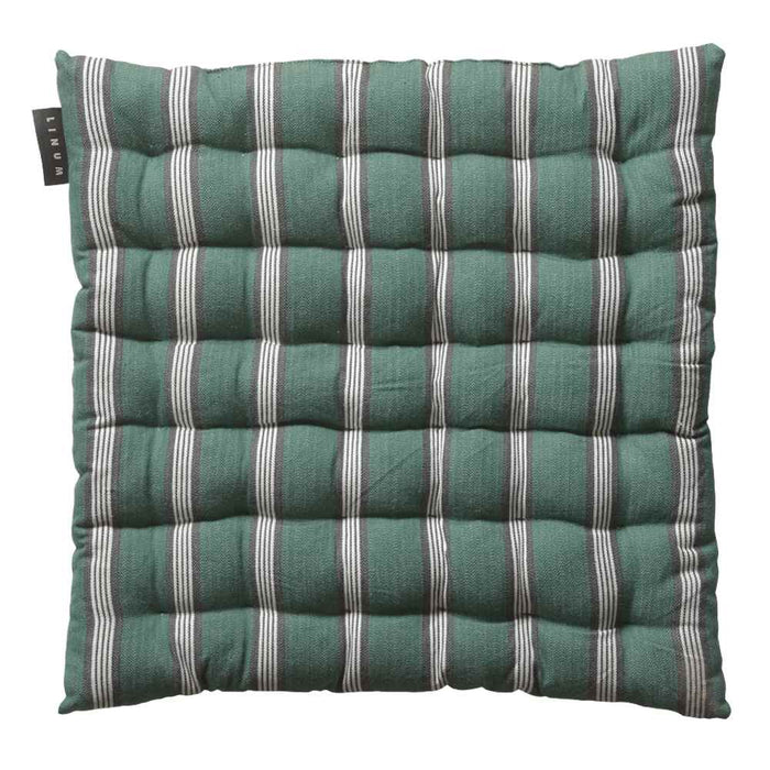 Linum Baumwolle Eira #farbe_1-stück---40x40-cm