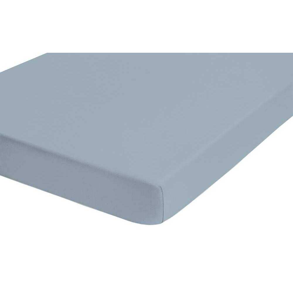 Biberna Jersey Stretch Spannbettlaken - 90x200 - 200x200 cm