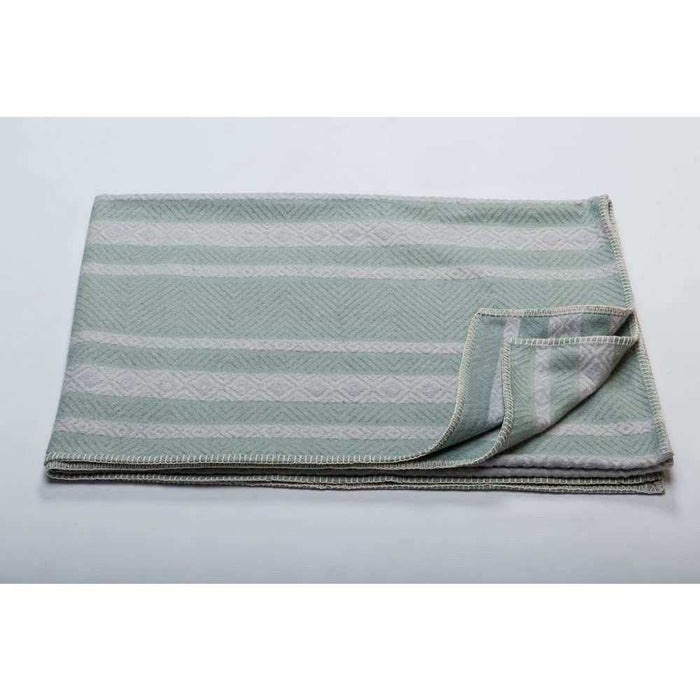 David Fussenegger Baumwoll #farbe_mint