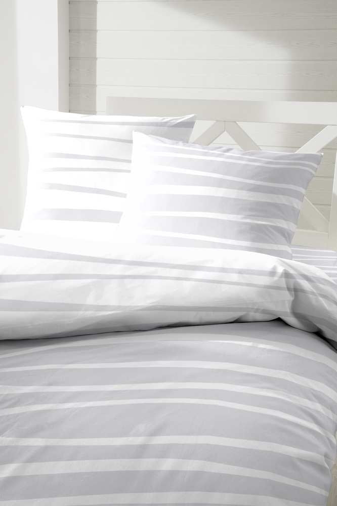 Hahn Baumwoll Satin Wende #farbe_grau