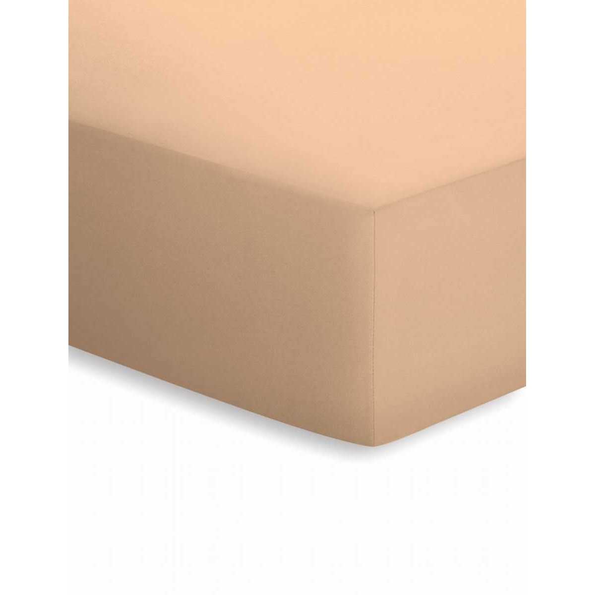 schlafgut Mako-Jersey #farbe_beige