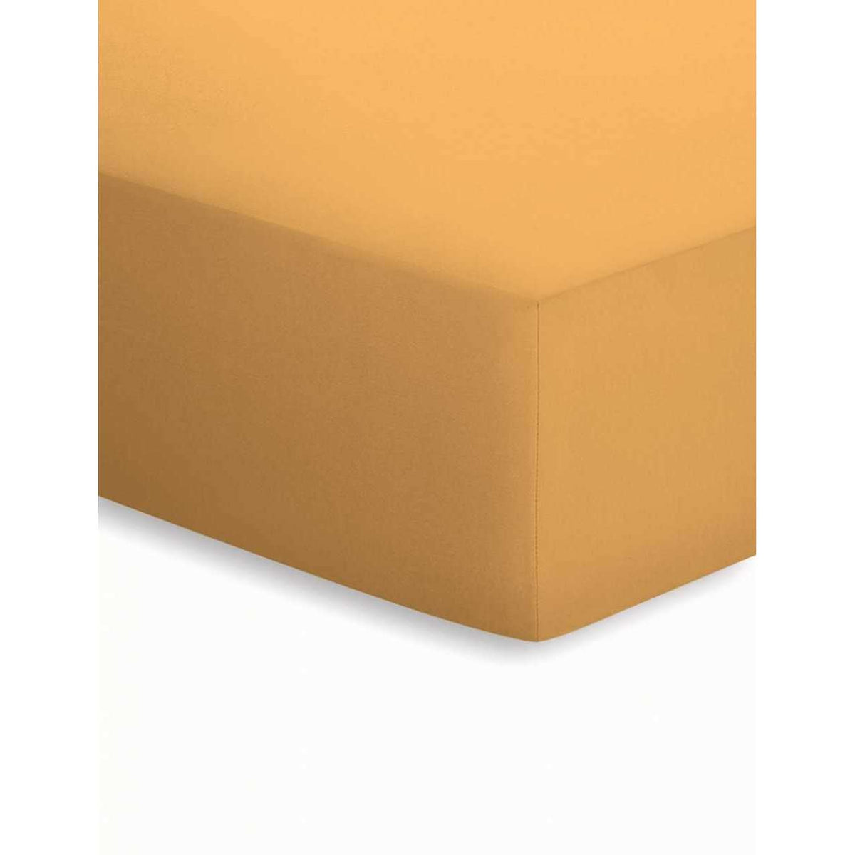 schlafgut Jersey Elasthan Spannbettlaken - 90x200 - 200x220 cm