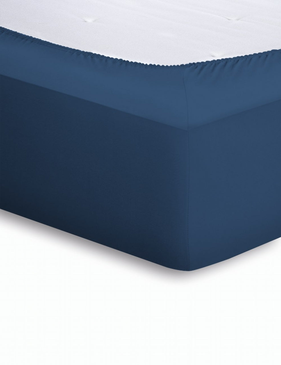 schlafgut Jersey Elasthan Spannbettlaken - 90x200 - 200x220 cm