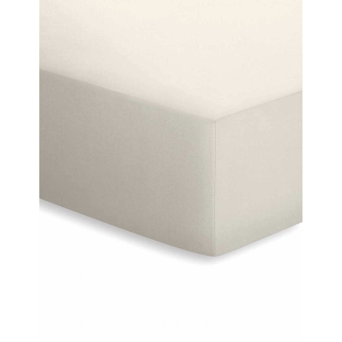 schlafgut Jersey Elasthan Spannbettlaken - 90x200 - 200x220 cm