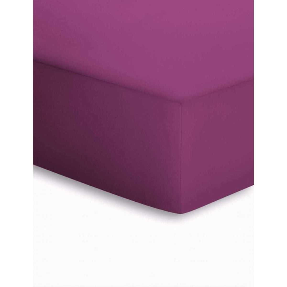 schlafgut Microfaser #farbe_beere
