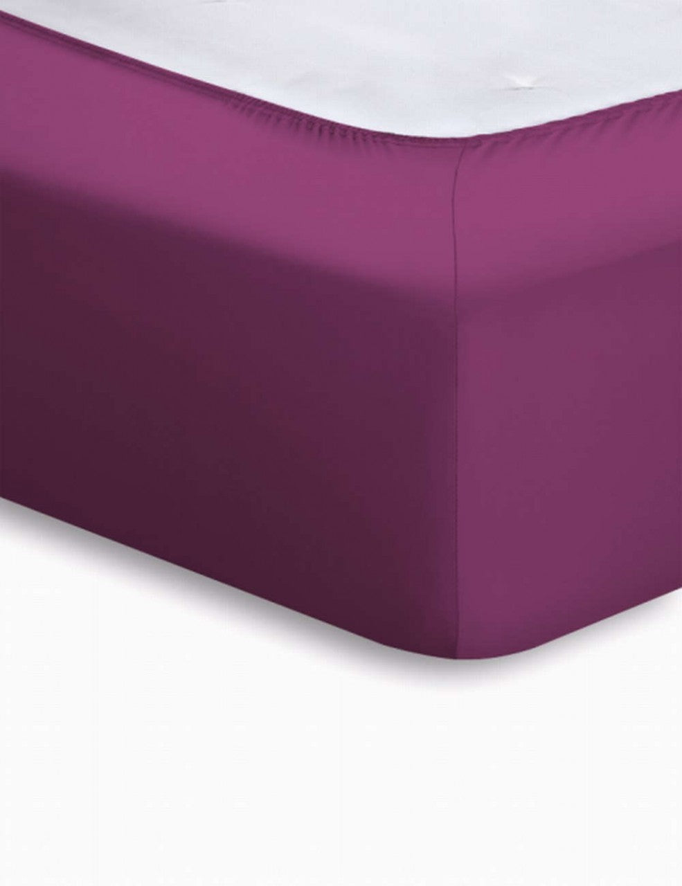 schlafgut Microfaser Feininterlock Spannbettlaken - 140x200 - 160x200 cm