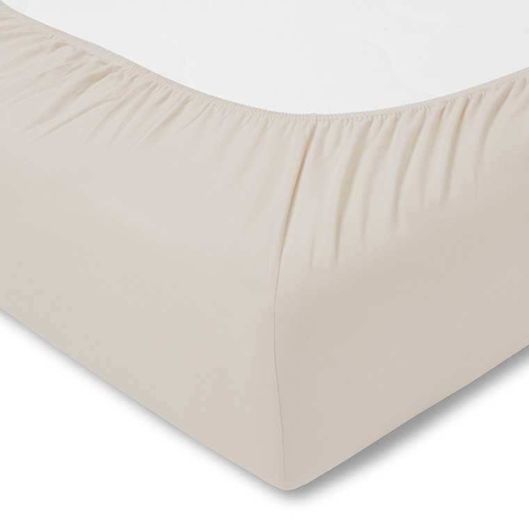 Estella Zwirnjersey Spannbettlaken - 90x200 - 160x220 cm