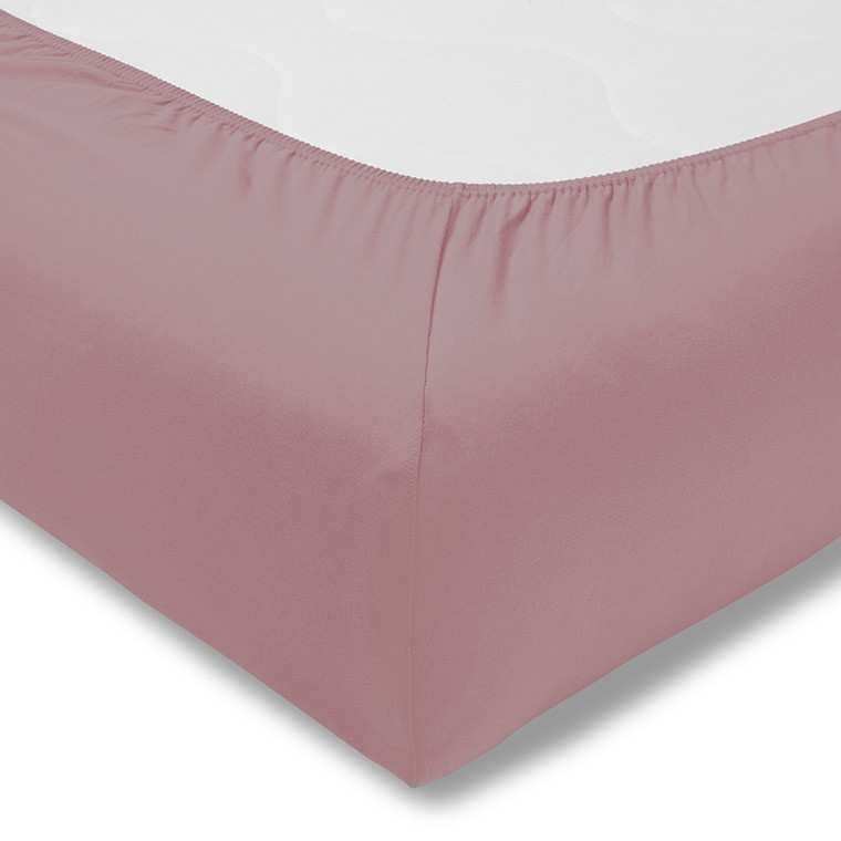 Estella Baumwolle Feinjersey Spannbettlaken - 90x200 - 200x200 cm