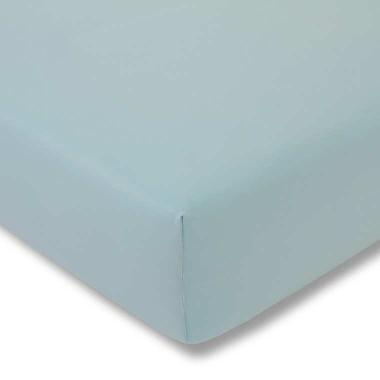Estella Baumwolle Feinjersey Spannbettlaken - 90x200 - 200x200 cm