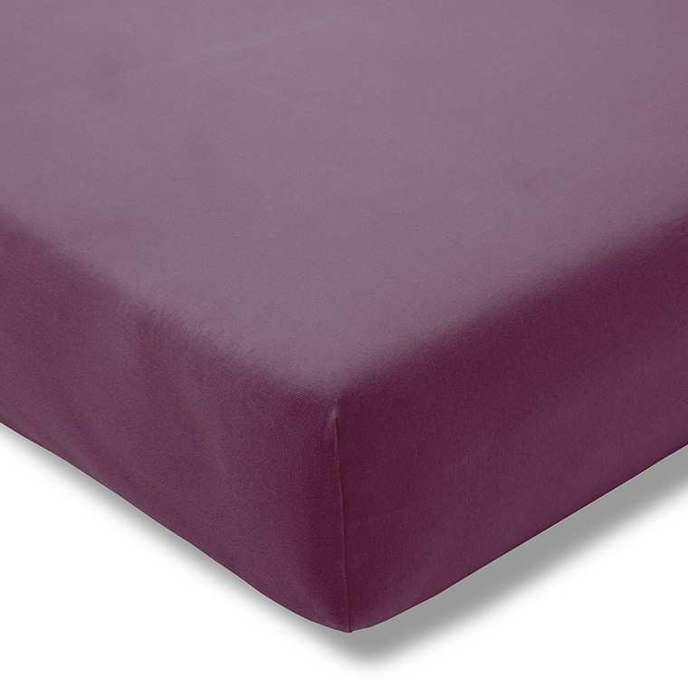 Estella Baumwolle Feinjersey Spannbettlaken - 90x200 - 200x200 cm