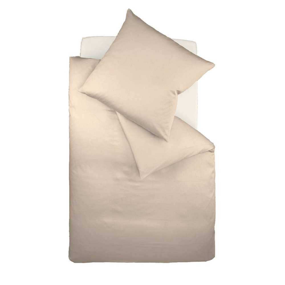 fleuresse Interlock Jersey Bettwäsche Colours