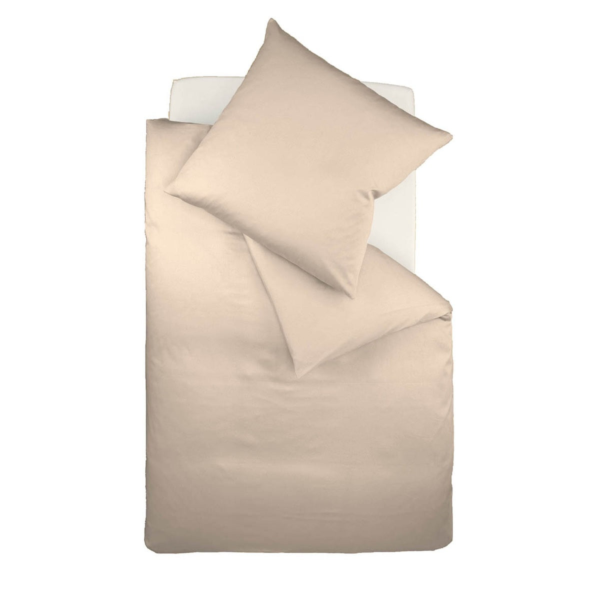 fleuresse Interlock Jersey Bettwäsche Colours