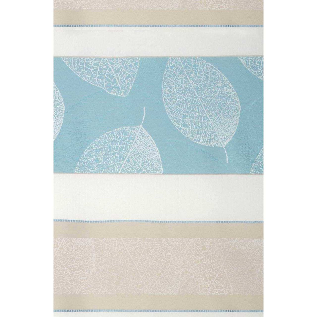 BARBADOS Schal 245x146 cm mit #farbe_blau