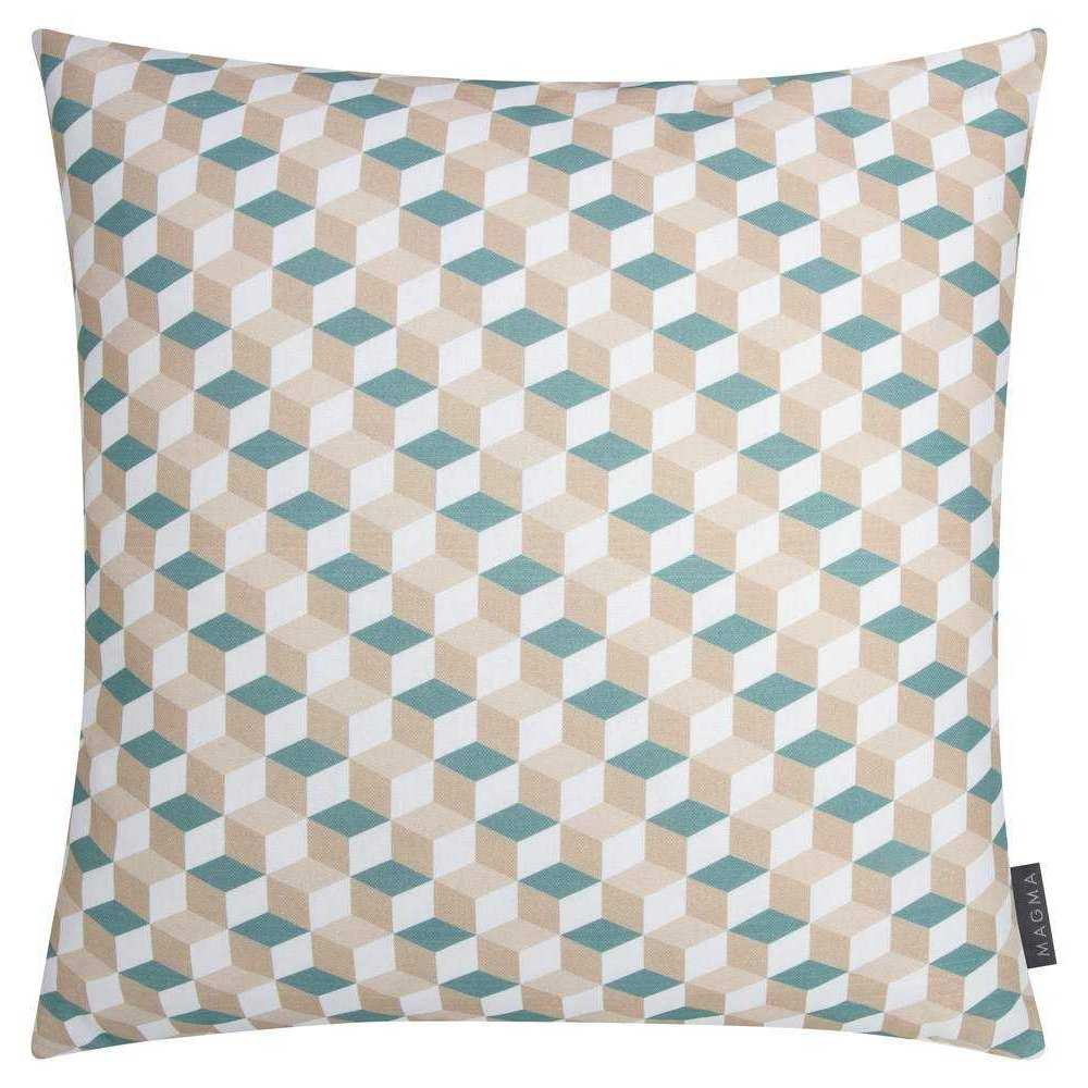 Magma Baumwolle Kissenhülle #farbe_50x50-cm