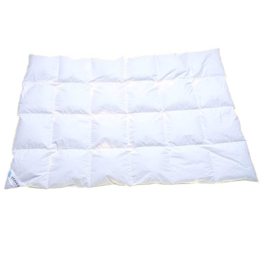 etérea Daunendecke Kassettenstegbett Medium & Warm